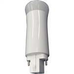 EiKO 09253 - LED9W2PV/830DR-G6