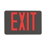 EiKO 11035 - EXIT-R-BK