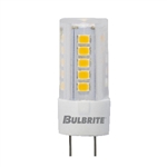 Bulbrite 770623 - LED4G4/27K/12