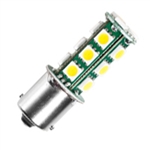 Halco 80691 - JC20/2WW/BA15S/LED
