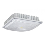 NaturaLED 9417 - FX10SCM28/850/WH