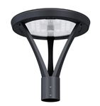 NaturaLED 9726 - PST16/60S/T5/8C3/BK-Z10