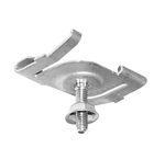 Elco Lighting T-Bar Attachment Clip Track Accessory EP989B