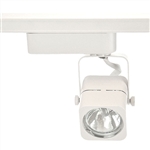 US-263W | Mini Square Track Light - Low Voltage | USALight.com
