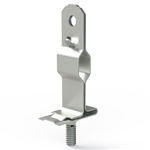 Griplock Systems HX-T-CLIP-BA1