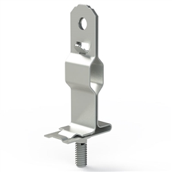 Griplock Systems HX-T-CLIP-BA1