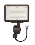 EnVisionLED LED-FL-15W-TRI-BZ-KNYK-PC